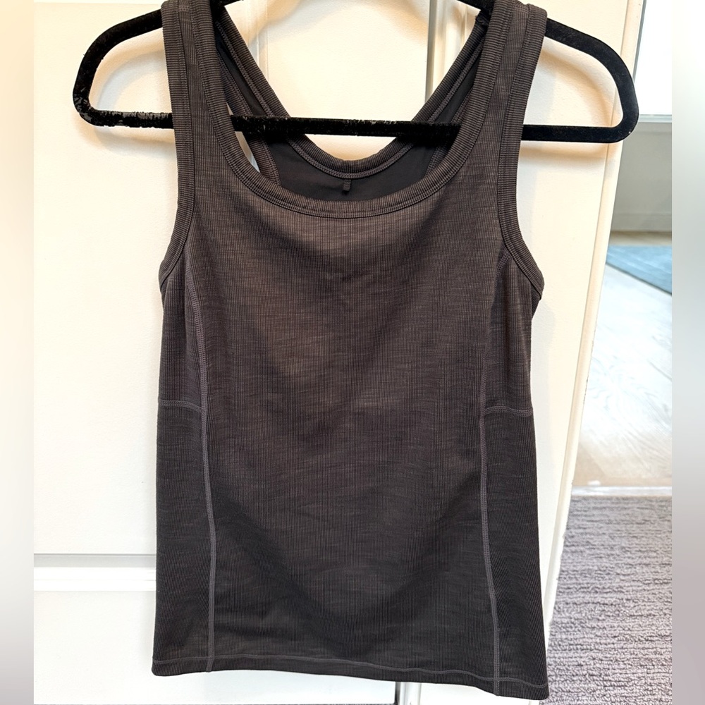 Prana Yoga top